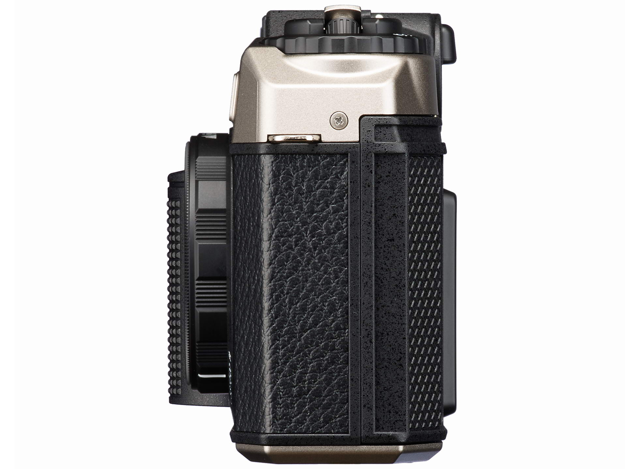 �w�{�� �E���ʁx PENTAX 17 [�_�[�N�V���o�[] �̐��i�摜