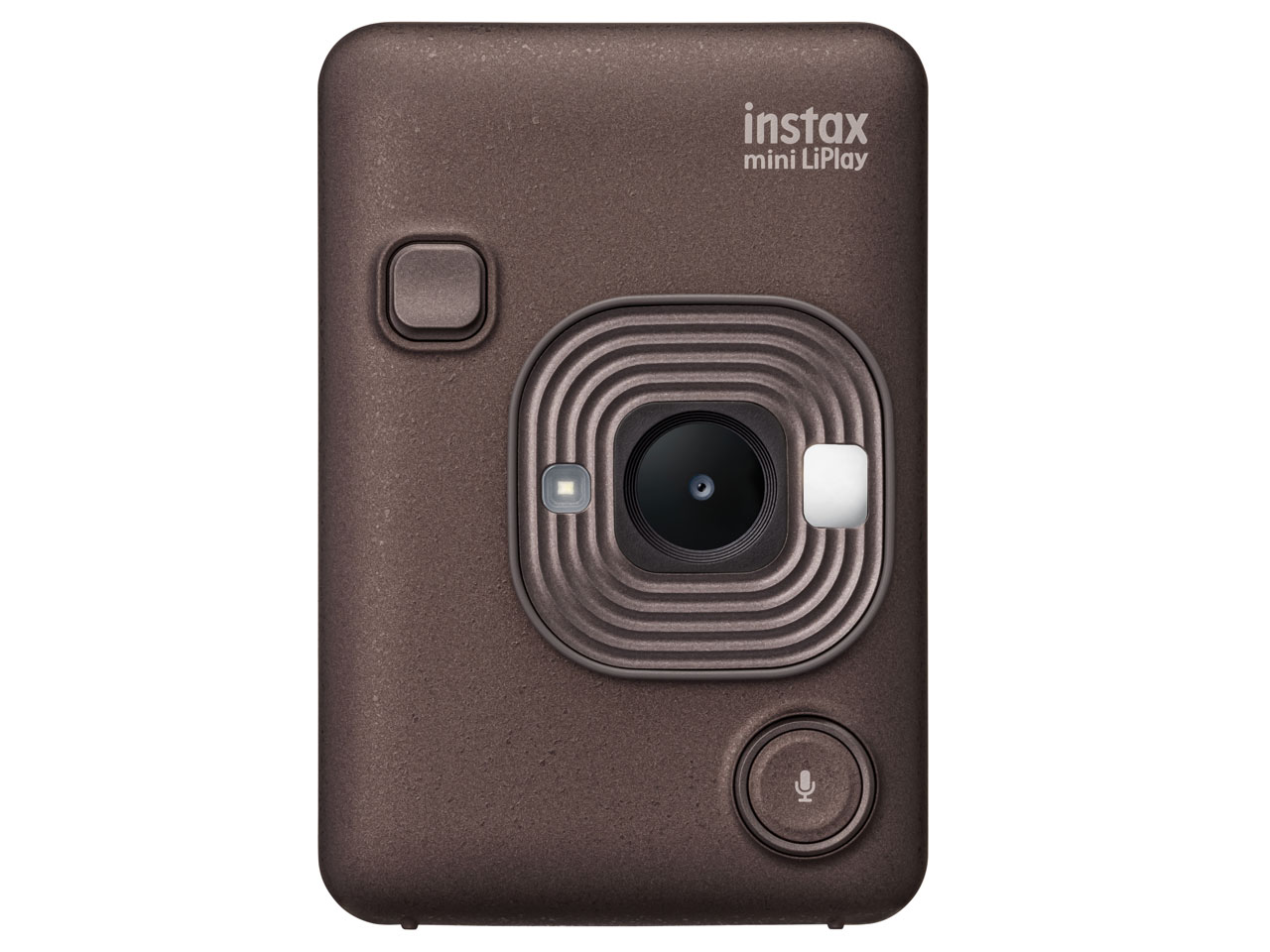 instax mini LiPlay �`�F�L [�f�B�[�v�u�����Y] �̐��i�摜