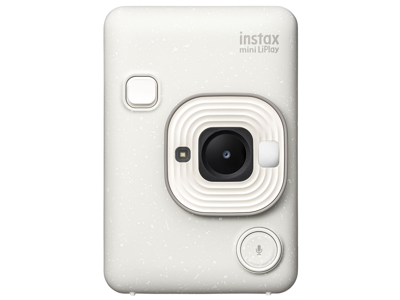 instax mini LiPlay �`�F�L [�~�X�e�B�[�z���C�g] �̐��i�摜
