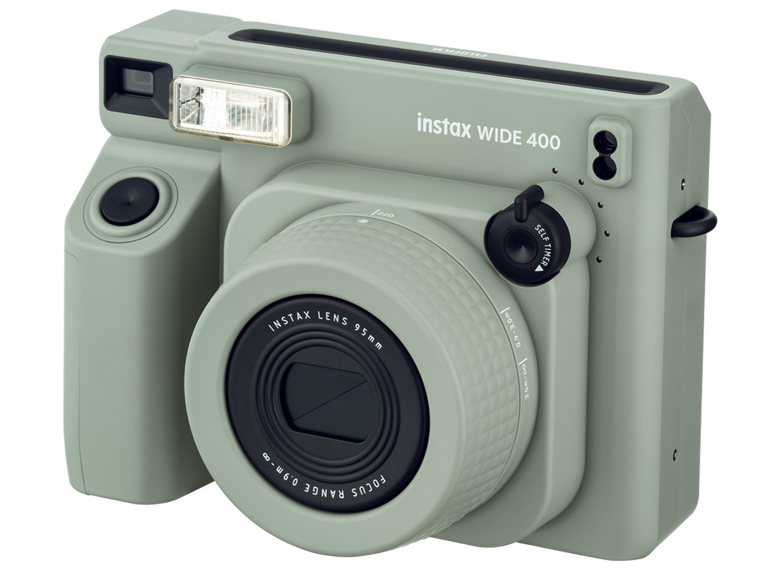 instax WIDE 400 �`�F�L
