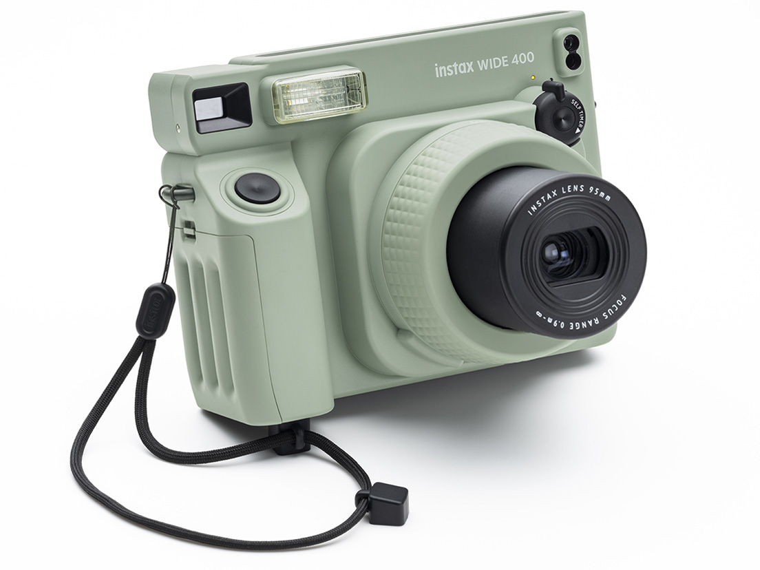 instax WIDE 400 �`�F�L
