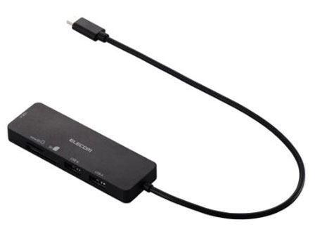 U3H-MSD3007BBK [�u���b�N] �̐��i�摜