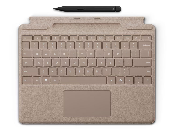 Surface Pro 6 キーボード付き Amazon.co.jp: 新型 Surface Pro キーボード Surface Pro 7/Pro