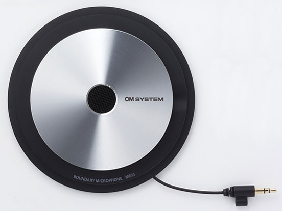 OM SYSTEM ME33 �̐��i�摜