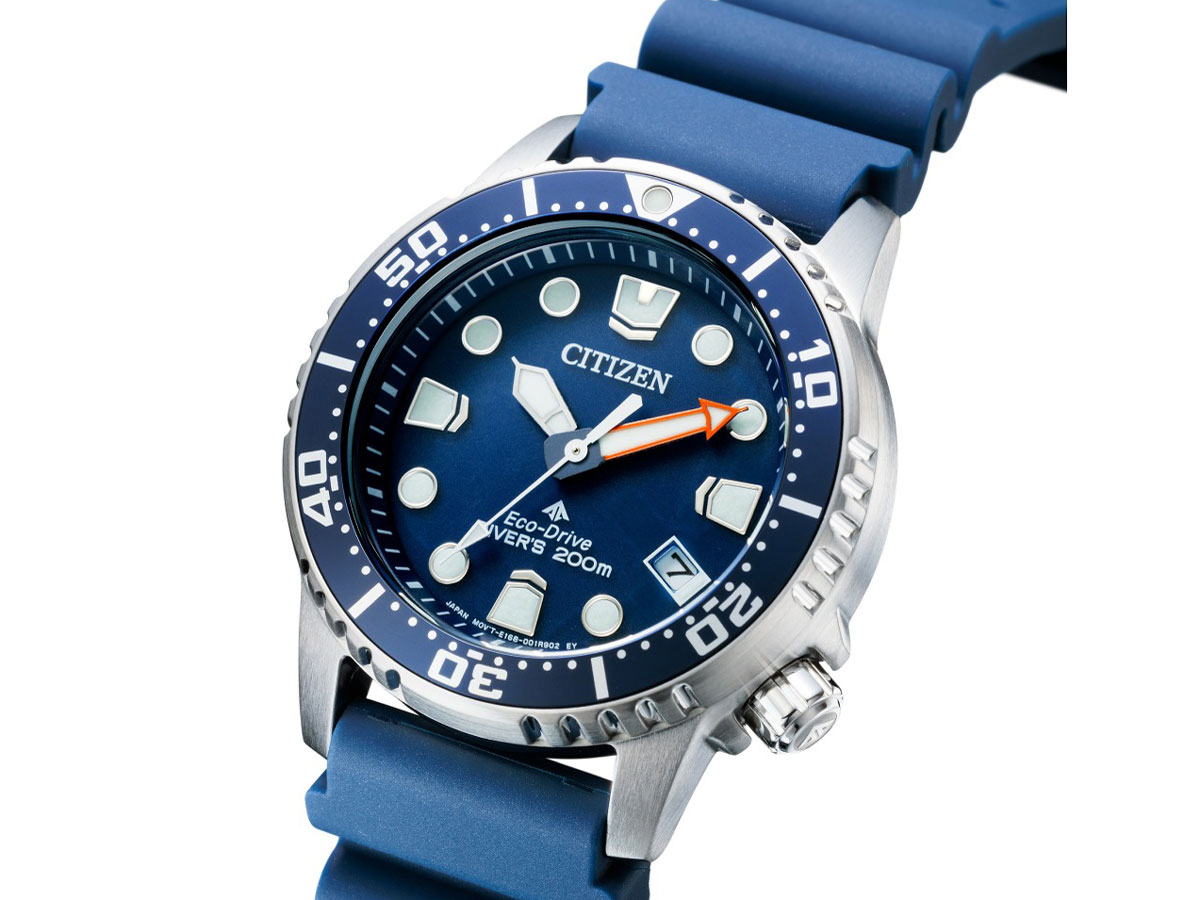 �v���}�X�^�[ MARINE-�G�R�E�h���C�u �_�C�o�[200m EO2021-05L