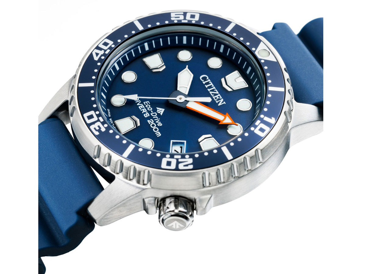 �v���}�X�^�[ MARINE-�G�R�E�h���C�u �_�C�o�[200m EO2021-05L