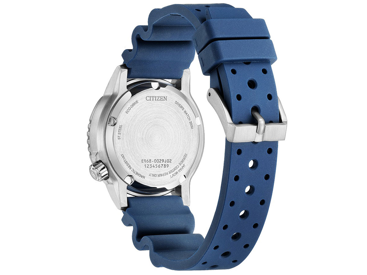 �v���}�X�^�[ MARINE-�G�R�E�h���C�u �_�C�o�[200m EO2021-05L