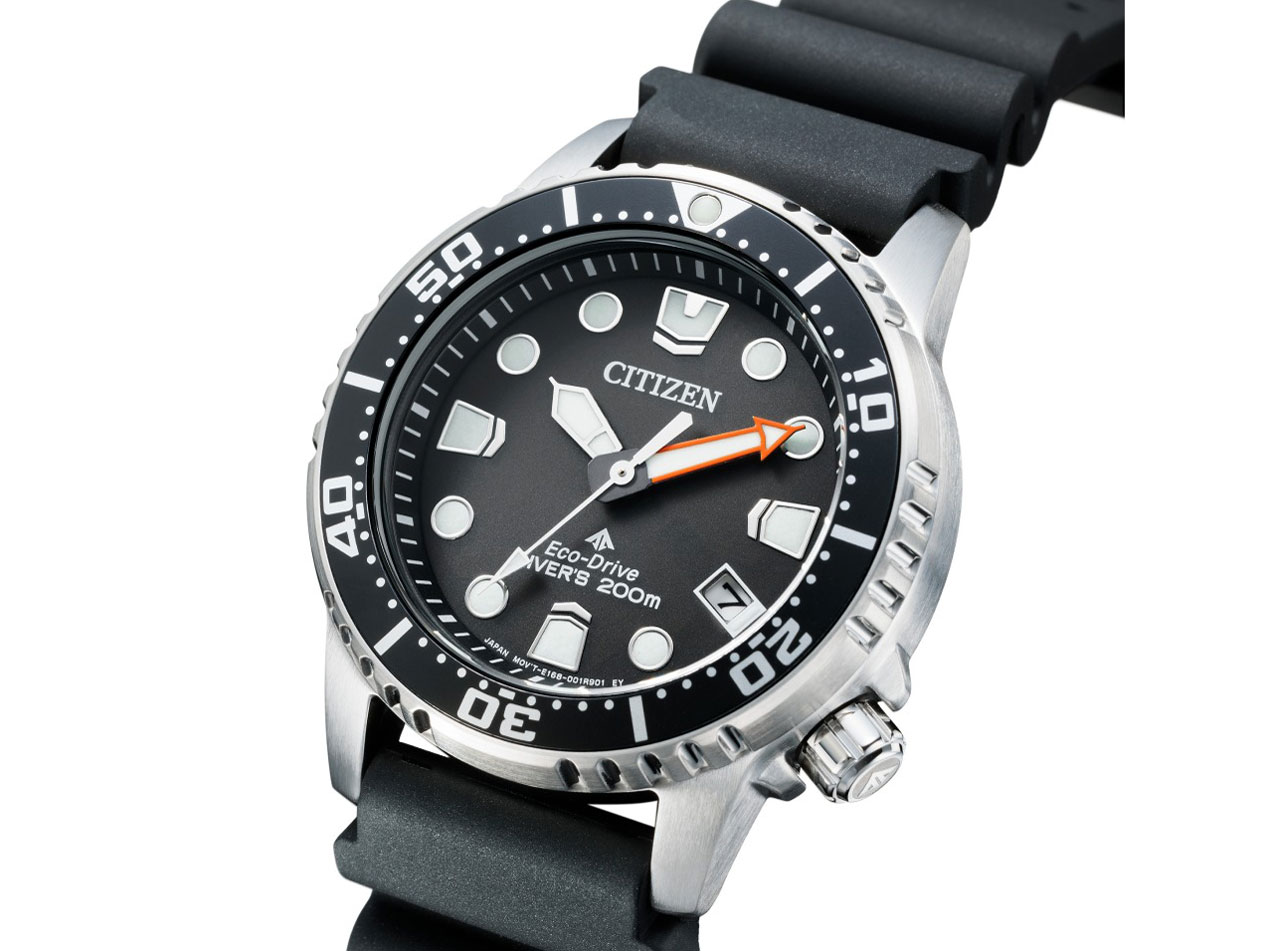 �v���}�X�^�[ MARINE-�G�R�E�h���C�u �_�C�o�[200m EO2020-08E