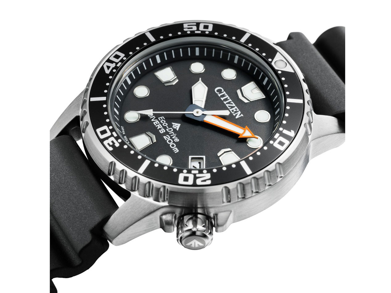 �v���}�X�^�[ MARINE-�G�R�E�h���C�u �_�C�o�[200m EO2020-08E