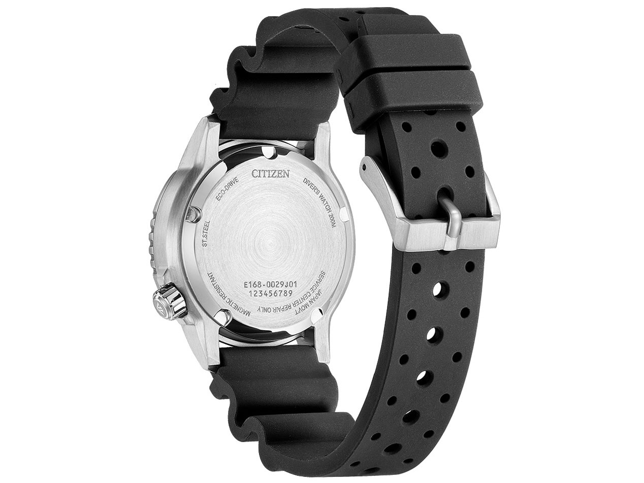 �v���}�X�^�[ MARINE-�G�R�E�h���C�u �_�C�o�[200m EO2020-08E