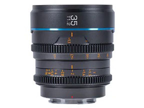 Night Walker 35mm T1.2 MS35X-G-JP ���^���O���[ [�t�W�t�C�����p] �̐��i�摜