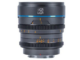 Night Walker 55mm T1.2 MS55E-G-JP ���^���O���[ [�\�j�[E�p] �̐��i�摜