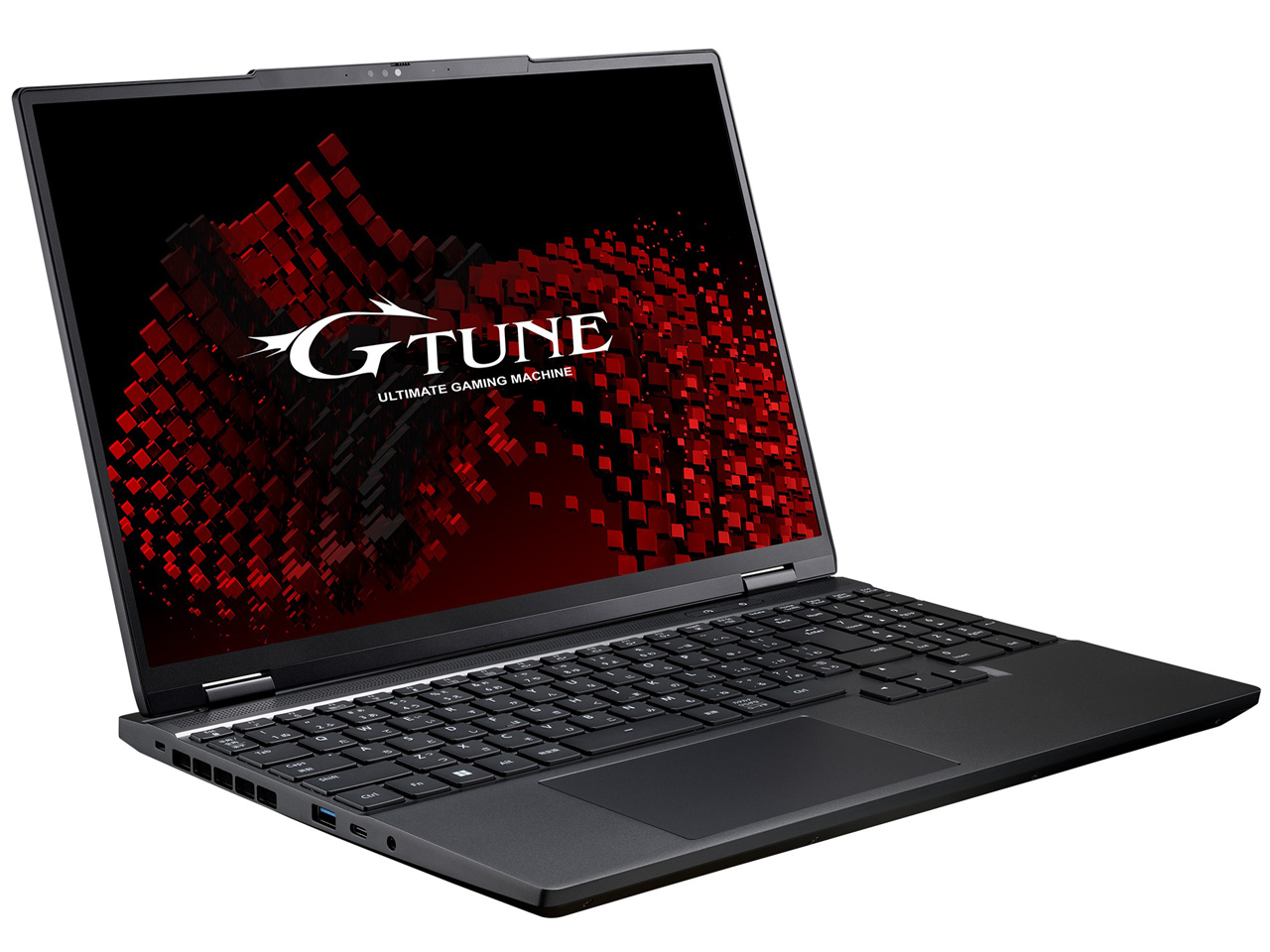 マウスコンピューター G-Tune Core i7 13650HX/RTX 4060/32GBメモリ/1TB Gen4 NVMe  SSD/15.3型WQXGA 240Hz液晶搭載モデル E5-I7G60BK-A(JeSU公認PC) #E5I7G60BKABCW101DECJESU  価格比較 - 価格.com