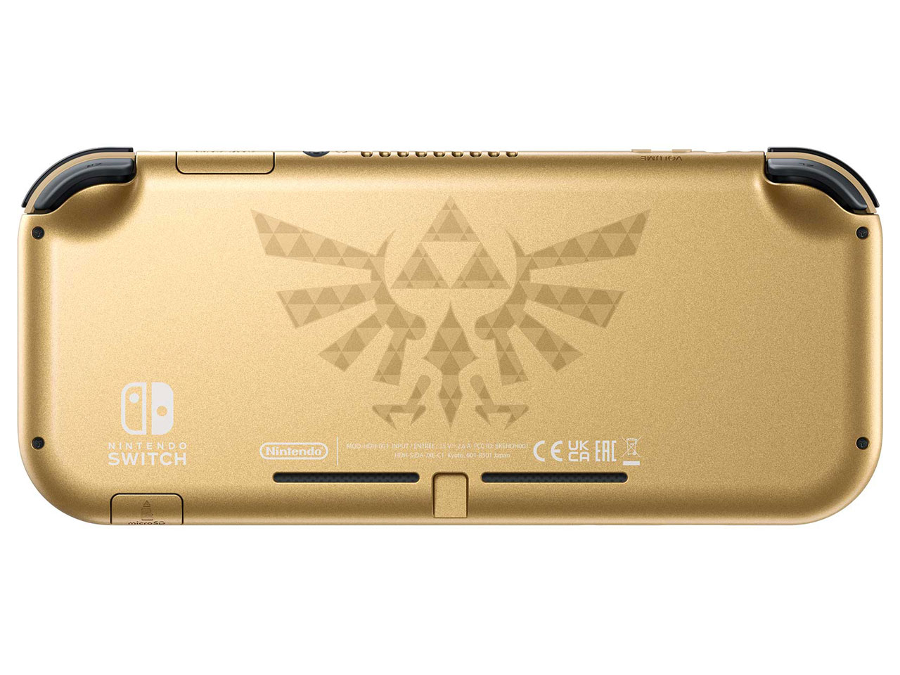 Nintendo Switch Lite �n�C�����G�f�B�V����