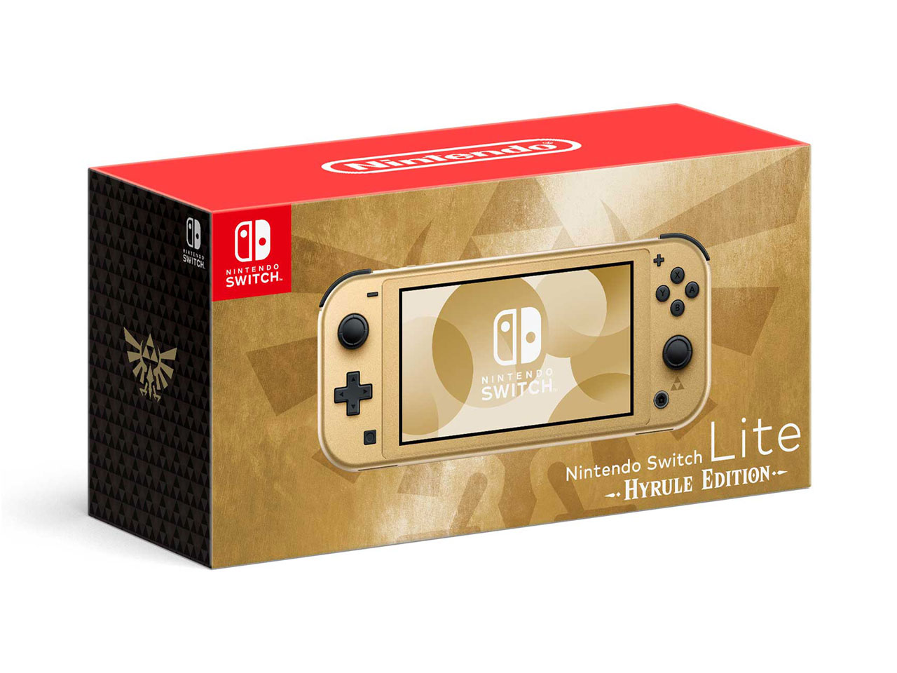 Nintendo Switch Lite �n�C�����G�f�B�V����