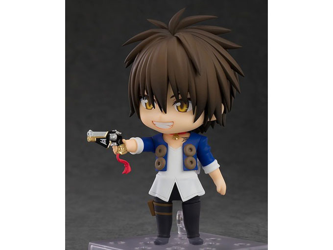 BLACK CAT �˂�ǂ낢�� �g���C��=�n�[�g�l�b�g