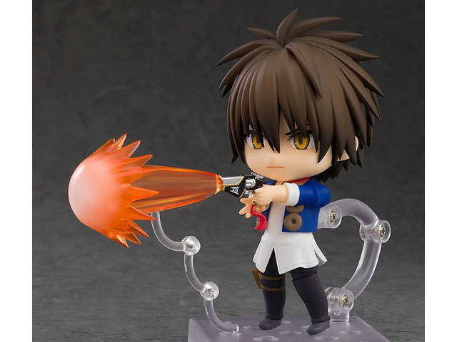 BLACK CAT �˂�ǂ낢�� �g���C��=�n�[�g�l�b�g