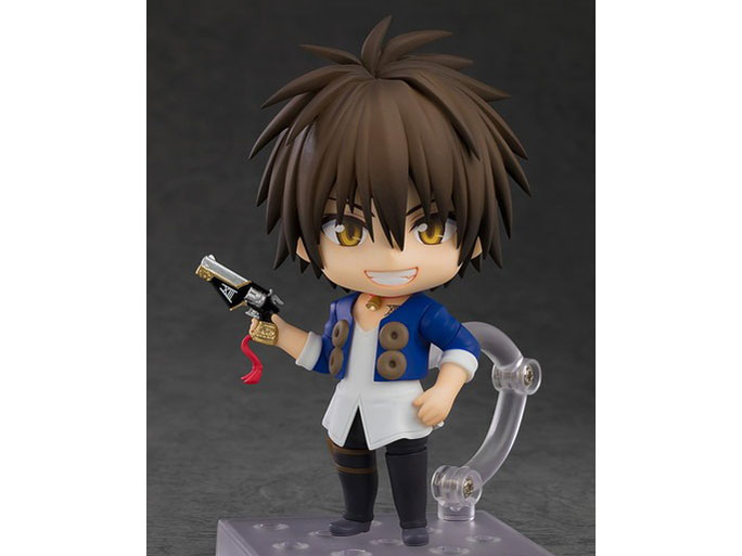 BLACK CAT �˂�ǂ낢�� �g���C��=�n�[�g�l�b�g �̐��i�摜