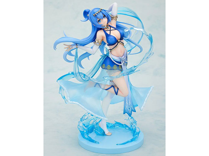 ���̑f���炵�����E�ɏj�����I �A�N�A ����� 10���N�L�Over. �̐��i�摜