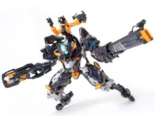 RB-14 AUTONINE �㍆�d�P ���j�o�[�T���J���[Ver.