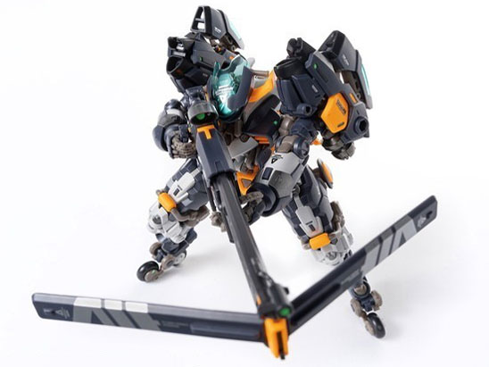 RB-14 AUTONINE �㍆�d�P ���j�o�[�T���J���[Ver.