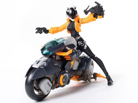 RB-14 AUTONINE �㍆�d�P ���j�o�[�T���J���[Ver.