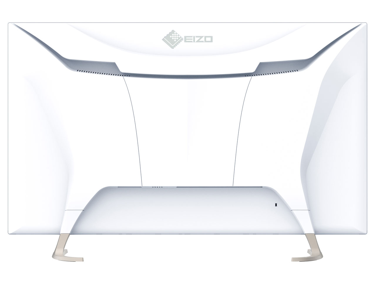 FlexScan EV4340X-WT [42.5�C���` �z���C�g]