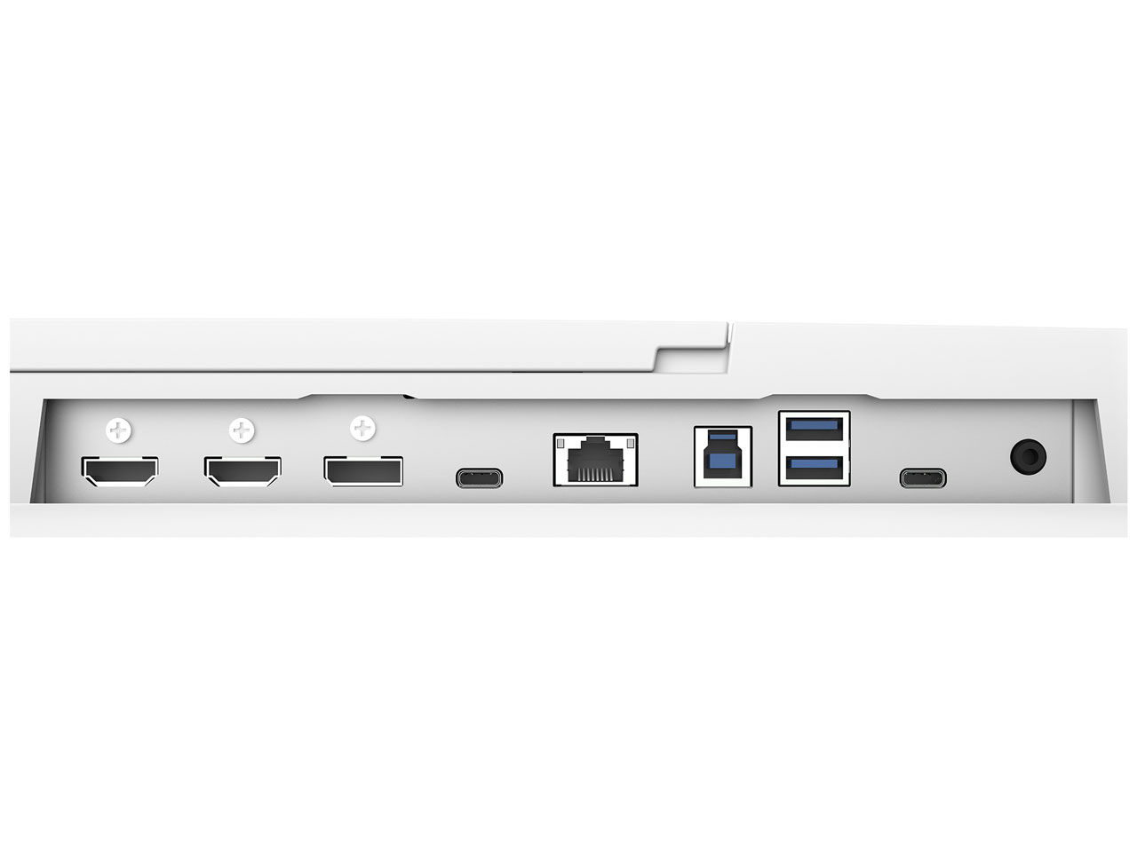 FlexScan EV4340X-WT [42.5�C���` �z���C�g]