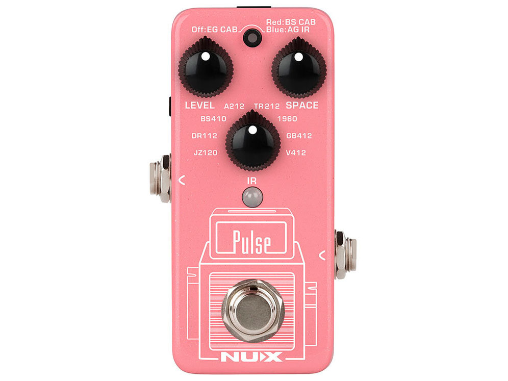 Mini Core Series Pulse NSS-4 �̐��i�摜