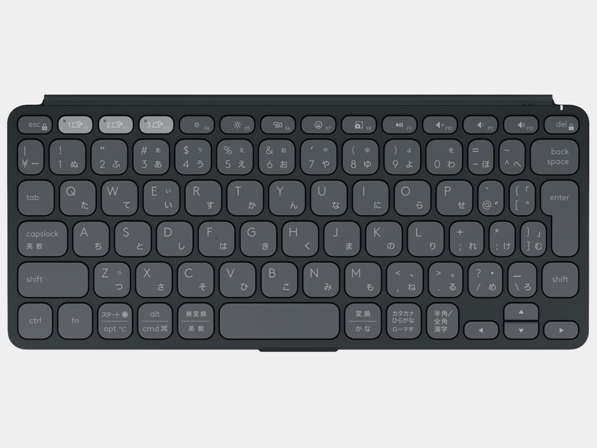 Keys-to-Go 2 iK1043GRU [�O���t�@�C�g] �̐��i�摜