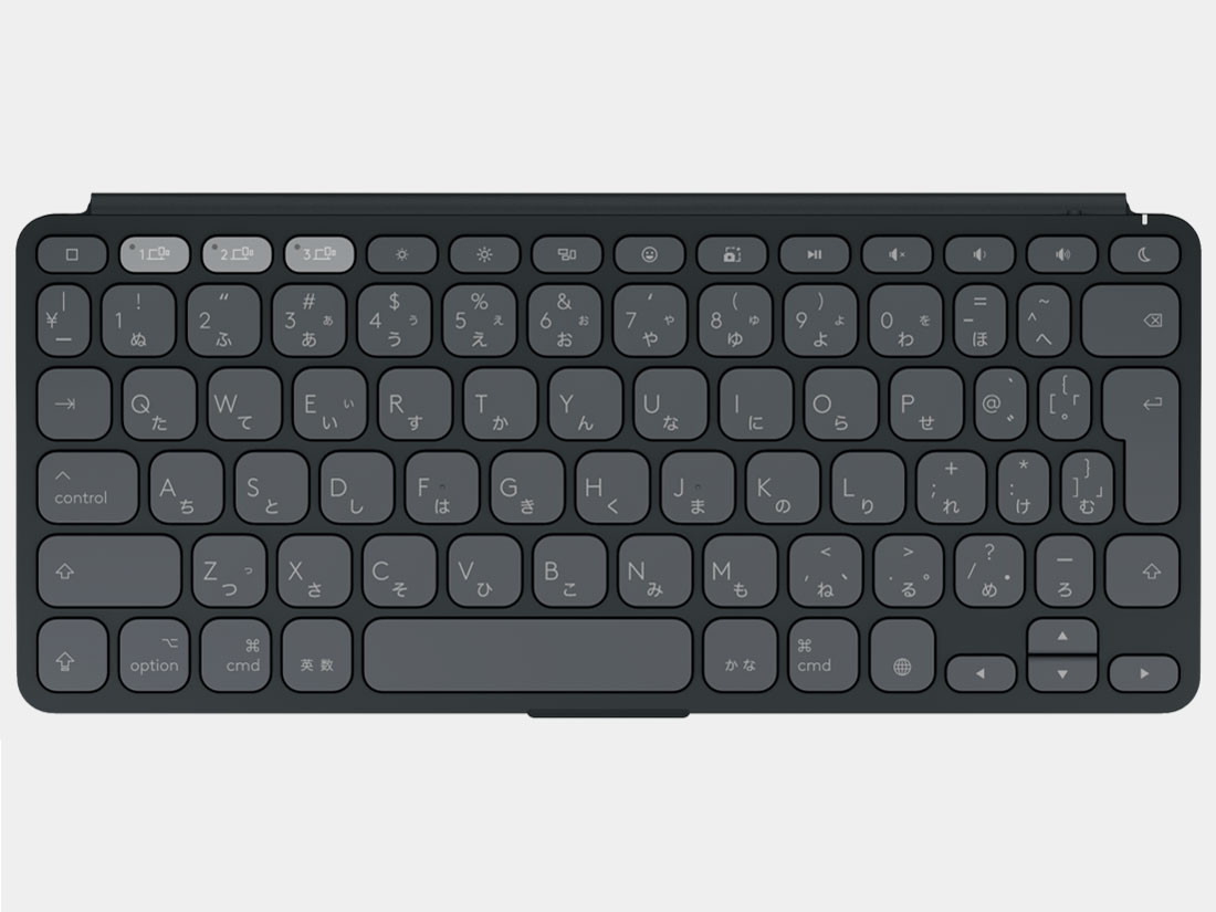 Keys-to-Go 2 iK1043GRA [�O���t�@�C�g] �̐��i�摜