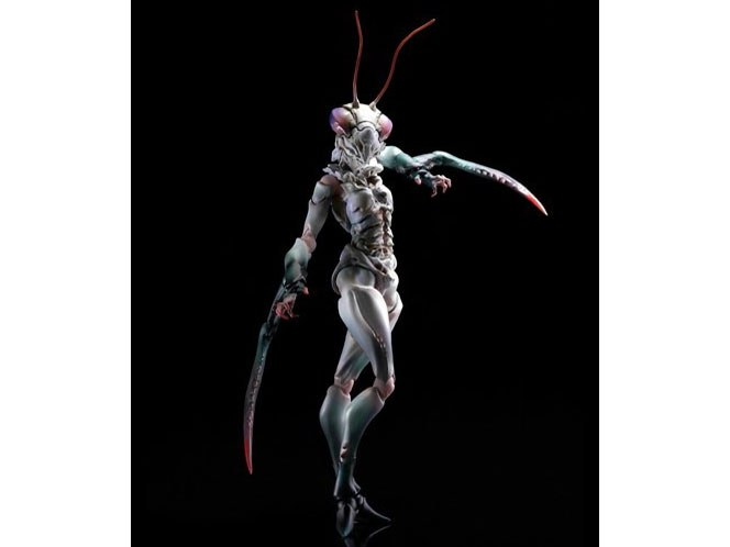 � VERMIN �V���[�Y ������ B0127 �J�}�L�� 1/12�X�P�[�����t�B�M���A �̐��i�摜