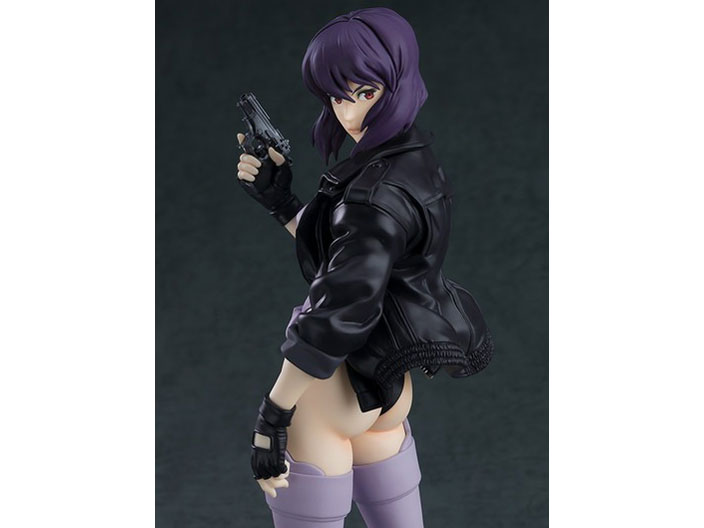 �U�k�@���� STAND ALONE COMPLEX POP UP PARADE ����f�q S.A.C.ver. L size