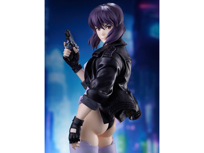 �U�k�@���� STAND ALONE COMPLEX POP UP PARADE ����f�q S.A.C.ver. L size