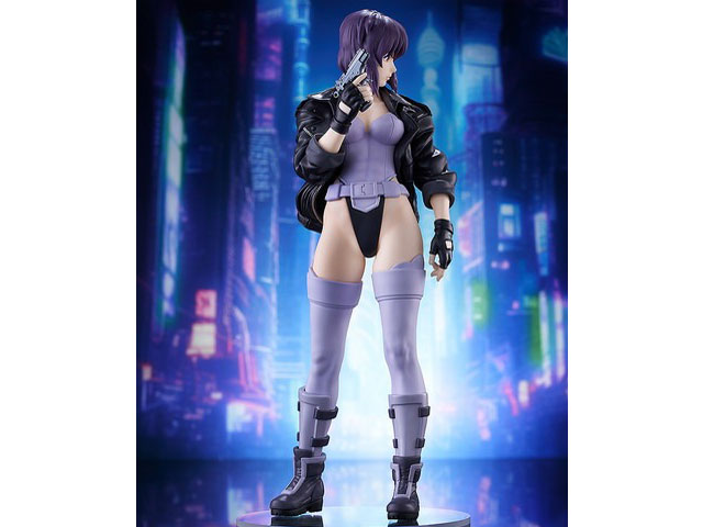 �U�k�@���� STAND ALONE COMPLEX POP UP PARADE ����f�q S.A.C.ver. L size