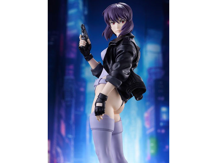 �U�k�@���� STAND ALONE COMPLEX POP UP PARADE ����f�q S.A.C.ver. L size