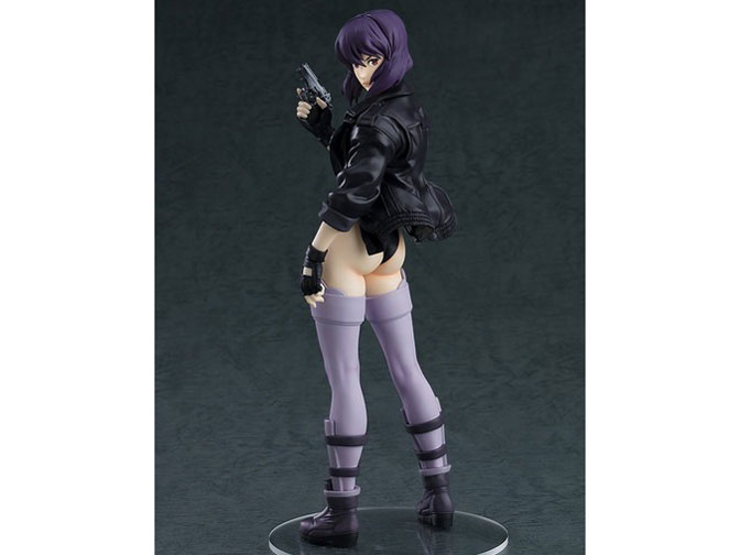 �U�k�@���� STAND ALONE COMPLEX POP UP PARADE ����f�q S.A.C.ver. L size �̐��i�摜