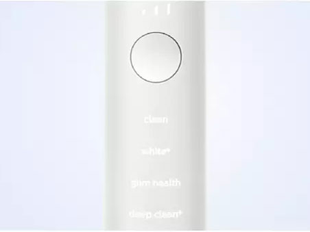 �\�j�b�P�A�[ �_�C�������h�N���[�� 9000 HX9911/70 [�z���C�g]