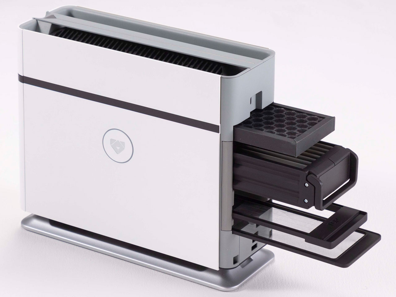 Airdog X1D [�z���C�g]