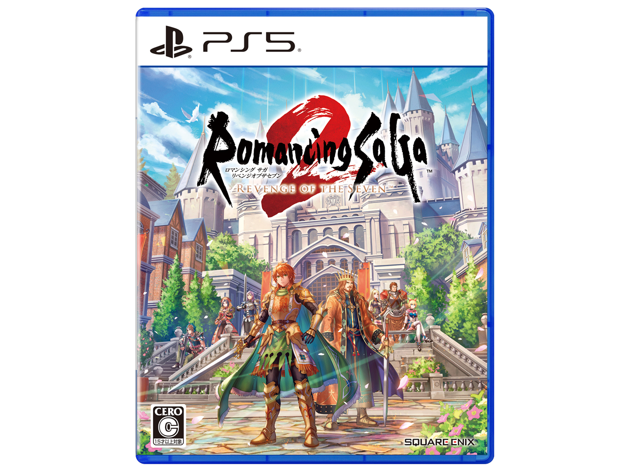 ���}���V���O �T�K2 ���x���W�I�u�U�Z�u�� [PS5] �̐��i�摜