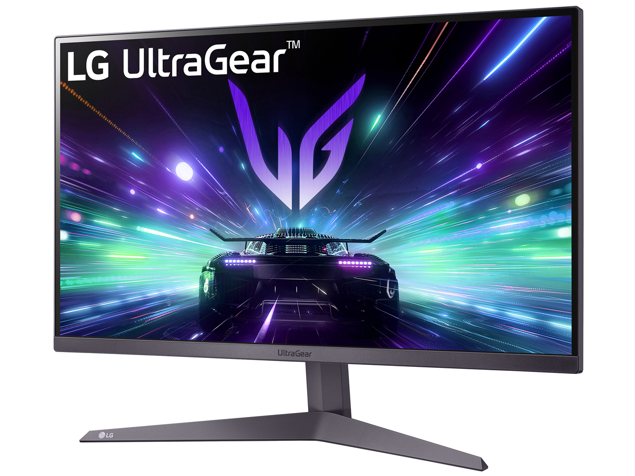LG UltraGear 27GS50F-B [27�C���`]