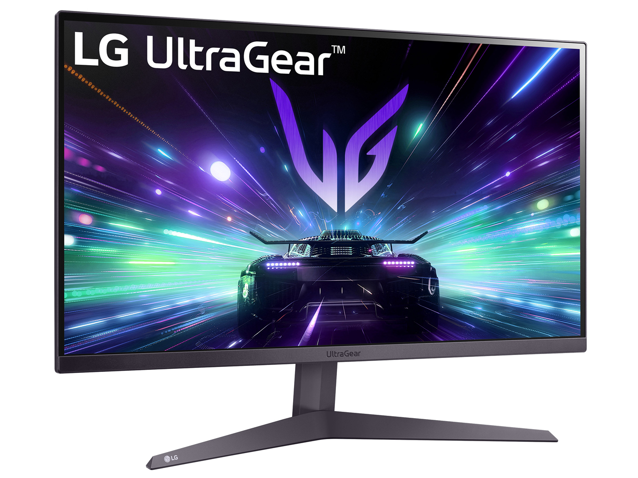 LG UltraGear 27GS50F-B [27�C���`]