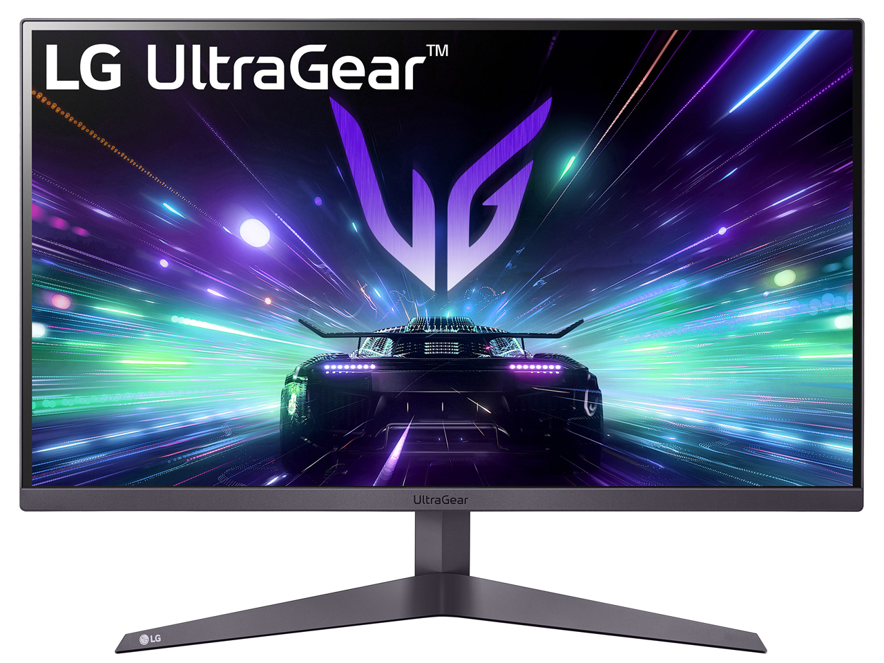 LG UltraGear 27GS50F-B [27インチ]
