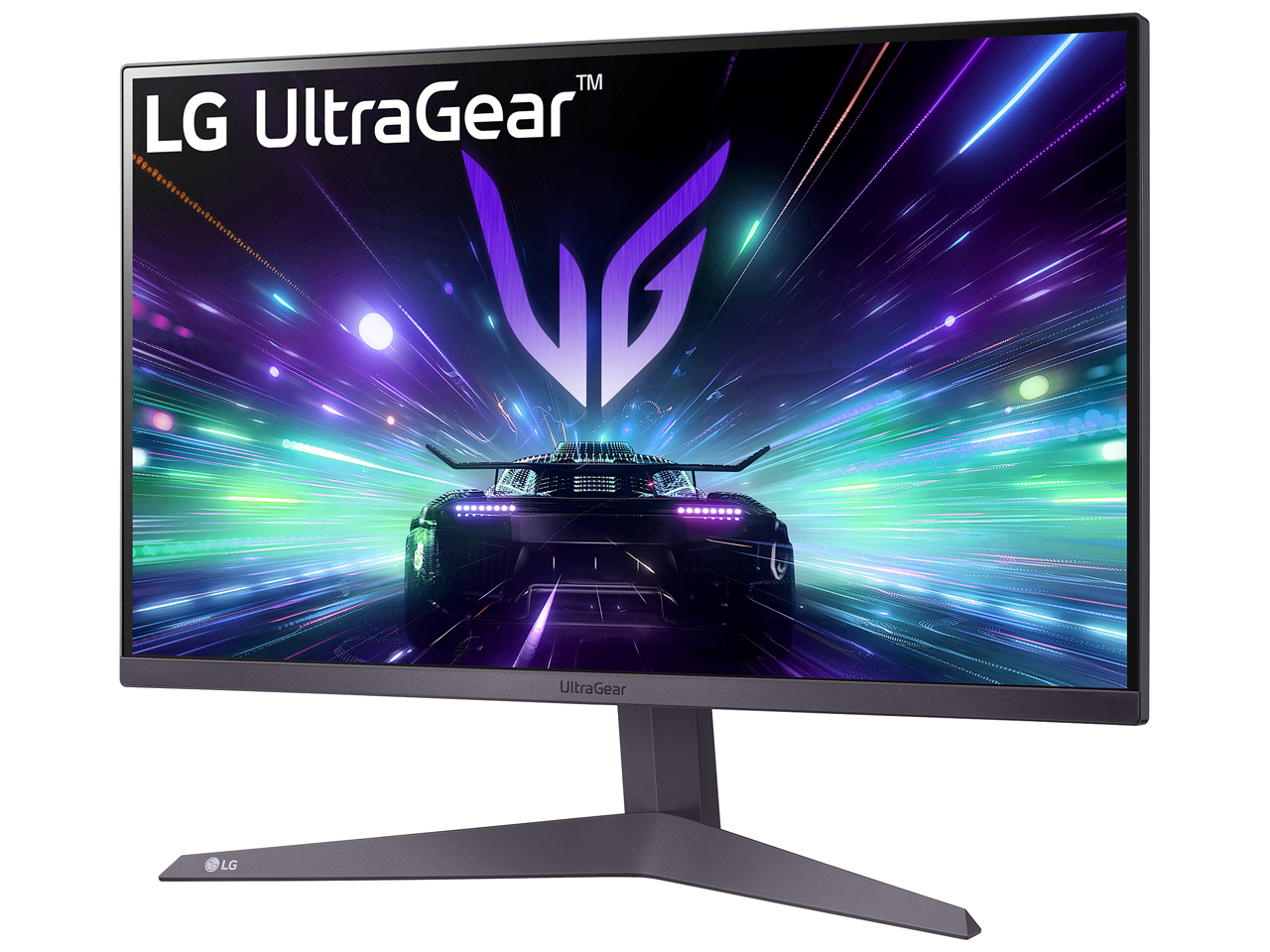 LG UltraGear 24GS50F-B [23.7�C���`]