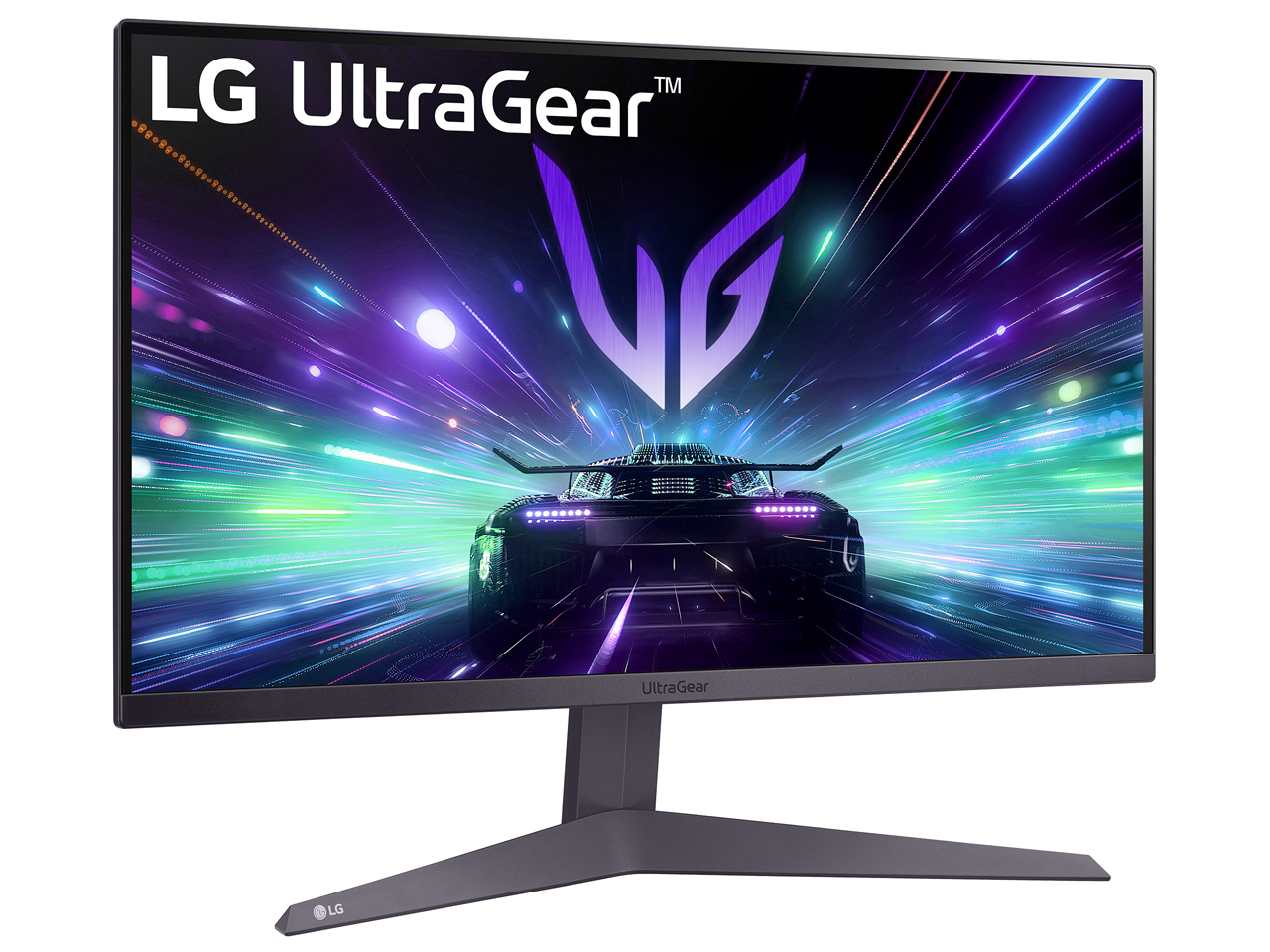 LG UltraGear 24GS50F-B [23.7�C���`]