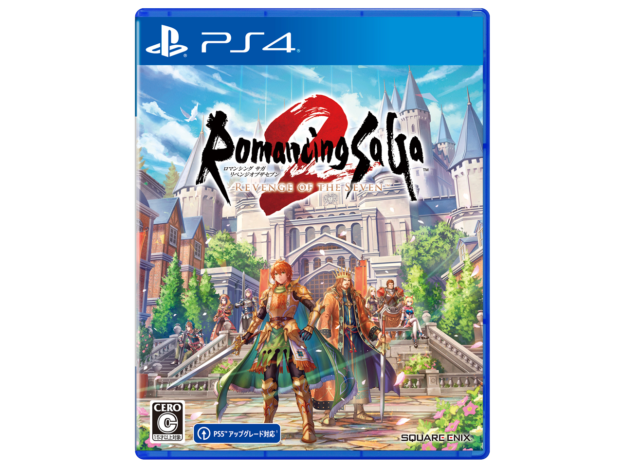 ���}���V���O �T�K2 ���x���W�I�u�U�Z�u�� [PS4] �̐��i�摜