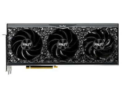 NED47TS019T2-1020Q (GeForce RTX 4070 Ti SUPER GameRock OmniBlack 16GB) [PCIExp 16GB] �h�X�p�����胂�f��