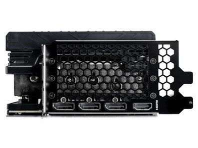 NED47TS019T2-1020Q (GeForce RTX 4070 Ti SUPER GameRock OmniBlack 16GB) [PCIExp 16GB] �h�X�p�����胂�f��