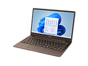 FMV LIFEBOOK CH75/F3 FMVC75F3MZ [���J�u���E��] �̐��i�摜