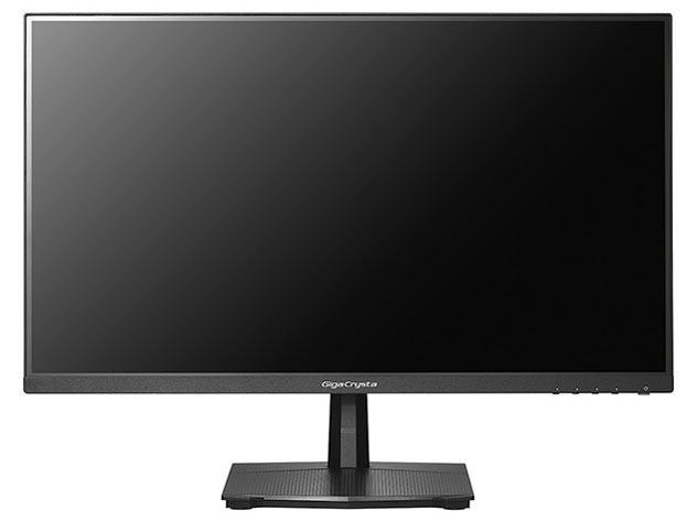 GigaCrysta DI-GD251SH [24.5�C���` �u���b�N]
